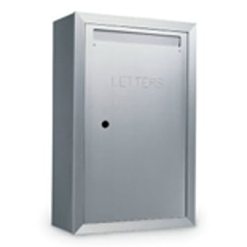 USPS Approved Letter Boxes
